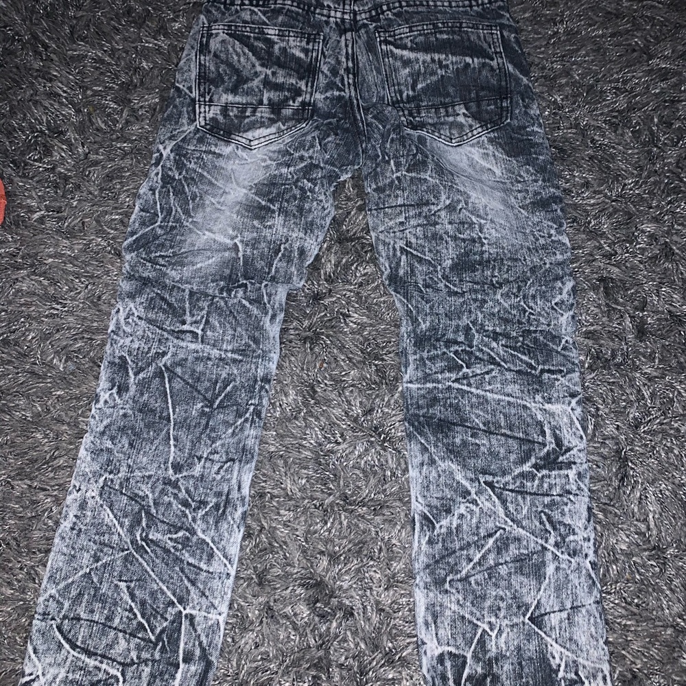 Pants - Picture 4 of 4